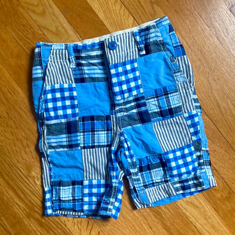 Gap Shorts - size 8